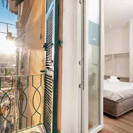 Vendégház Nelli - Via Biassa 4*