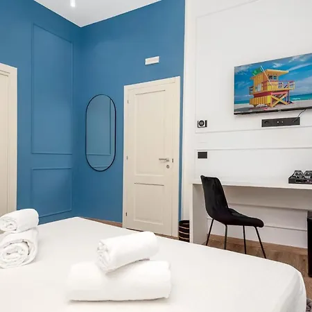 Pensjonat Nelli Via Biassa La Spezia