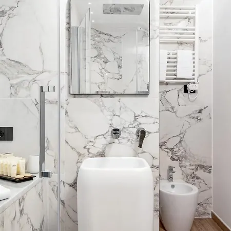 Гостевой дом Nelli - Via Biassa